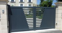 Notre société de clôture et de portail à Chateau-Porcien
